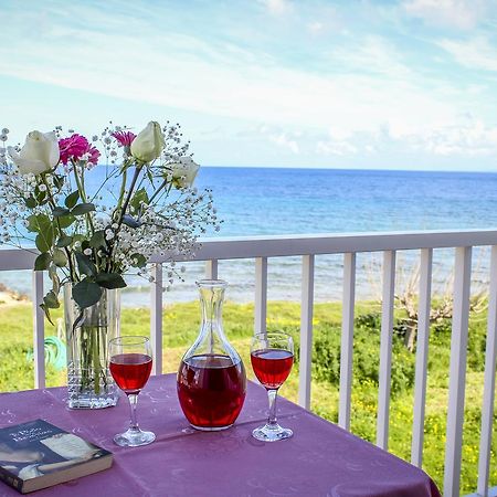 Pelagion Holidays Apartments Kypseli Esterno foto