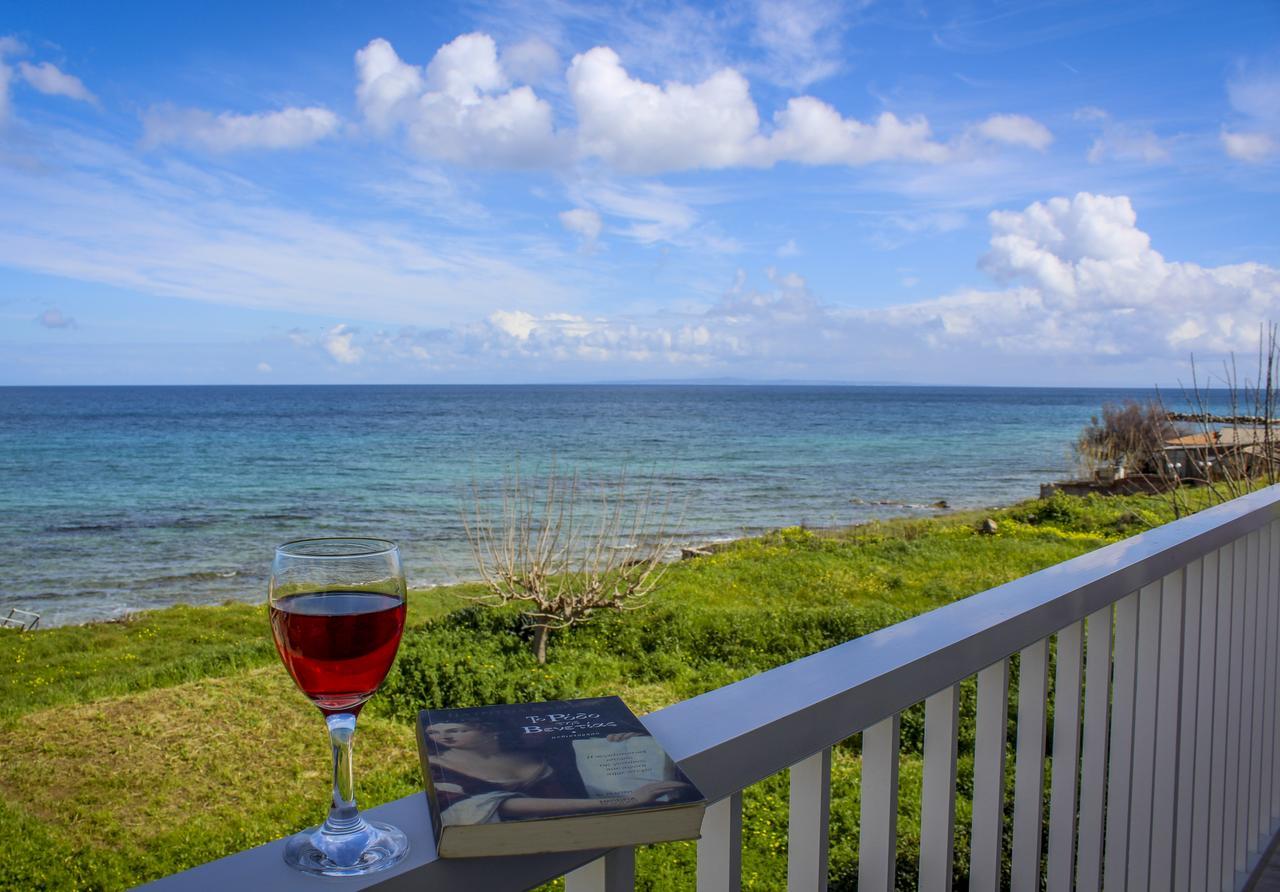 Pelagion Holidays Apartments Kypseli Esterno foto