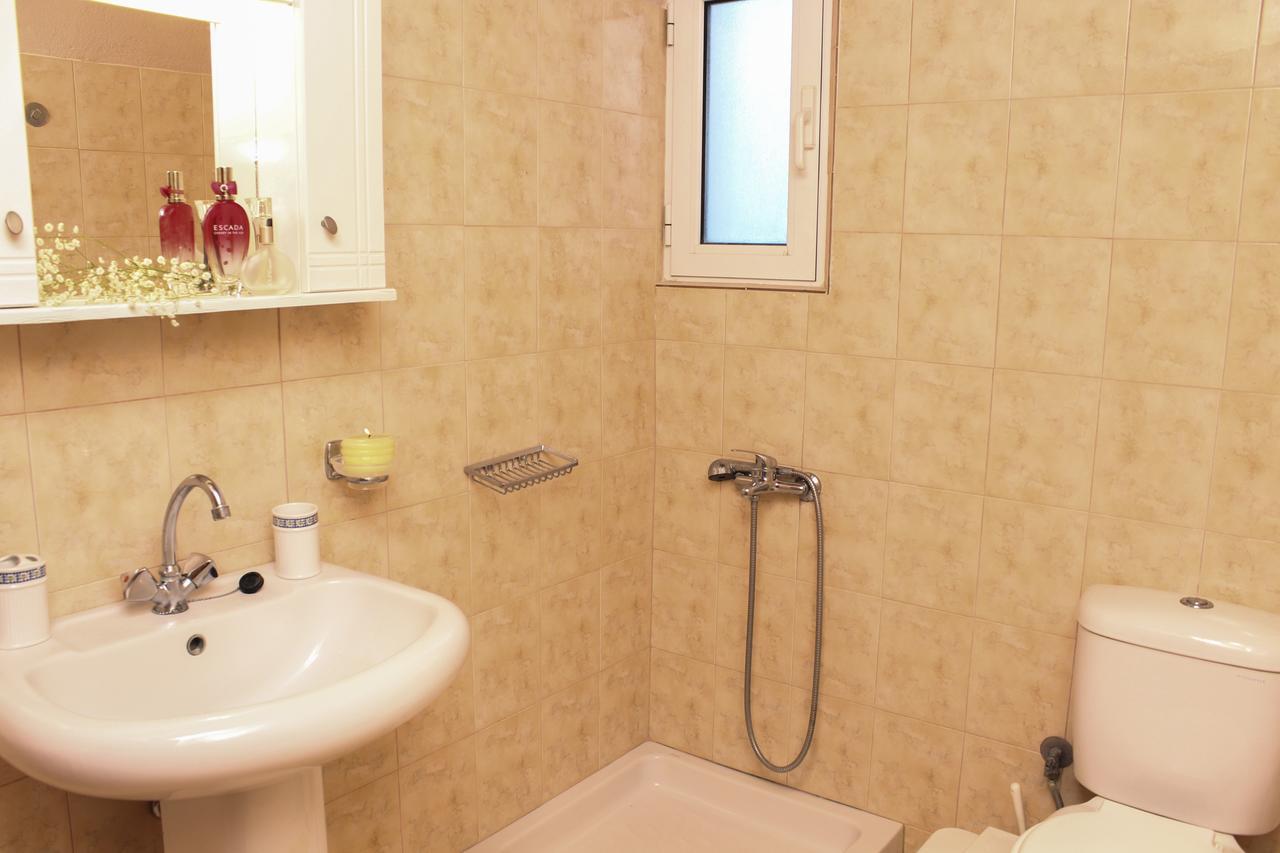 Pelagion Holidays Apartments Kypseli Esterno foto