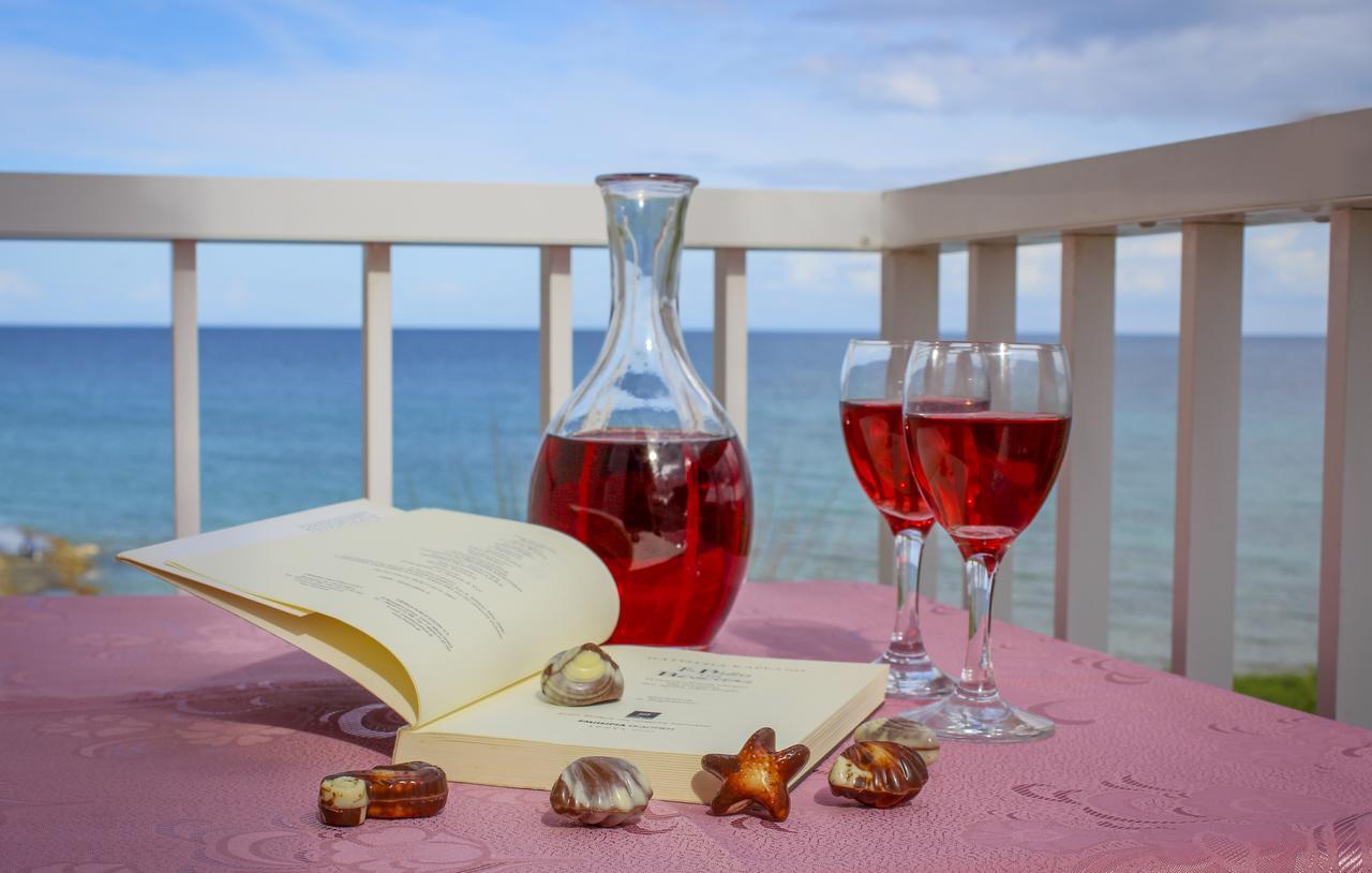 Pelagion Holidays Apartments Kypseli Esterno foto