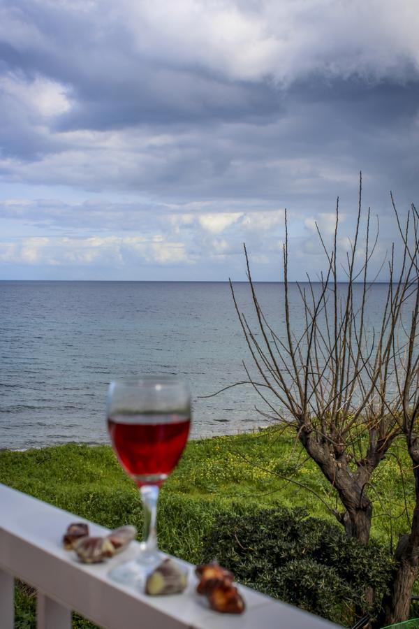 Pelagion Holidays Apartments Kypseli Esterno foto