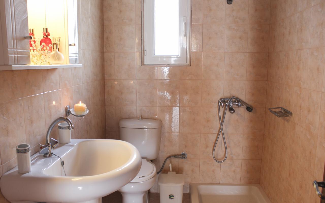 Pelagion Holidays Apartments Kypseli Esterno foto