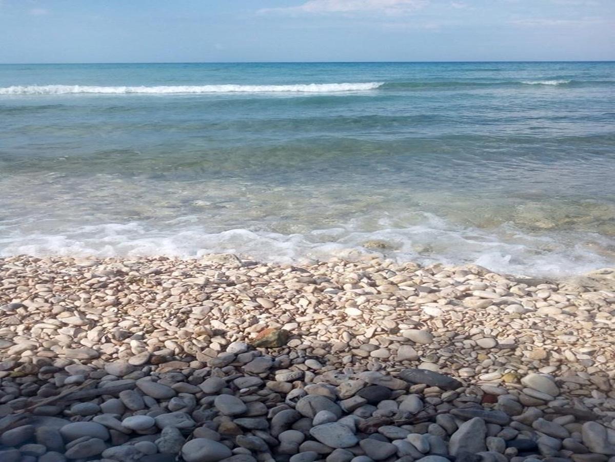 Pelagion Holidays Apartments Kypseli Esterno foto